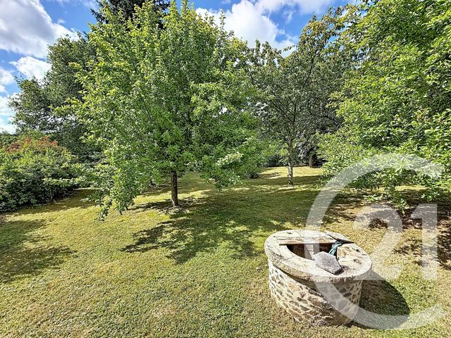 Maison &agrave; vendre - 7 pi&egrave;ces - 201,80 m2 - St Sulpice Le Gueretois - 23 - LIMOUSIN