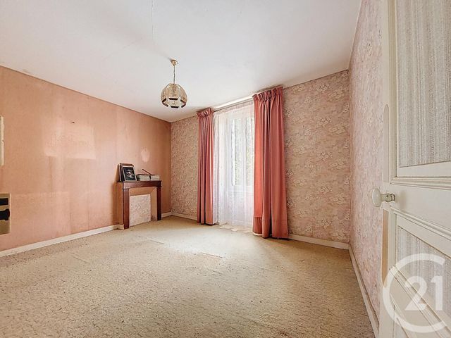 Maison à vendre - 6 pièces - 106 m2 - St Sulpice Le Gueretois - 23 - LIMOUSIN