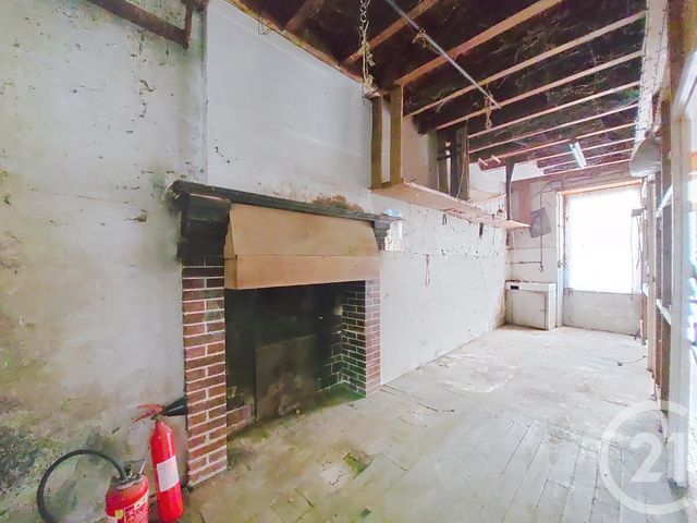 Maison à vendre - 6 pièces - 106 m2 - St Sulpice Le Gueretois - 23 - LIMOUSIN