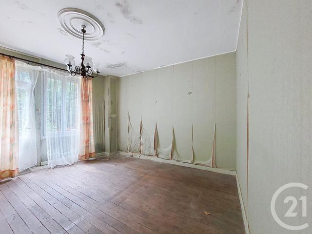 Maison à vendre - 6 pièces - 106 m2 - St Sulpice Le Gueretois - 23 - LIMOUSIN