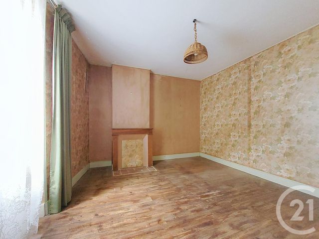 Maison à vendre - 6 pièces - 106 m2 - St Sulpice Le Gueretois - 23 - LIMOUSIN