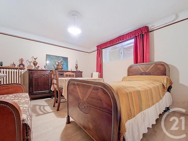 Maison à vendre - 5 pièces - 116 m2 - Gueret - 23 - LIMOUSIN