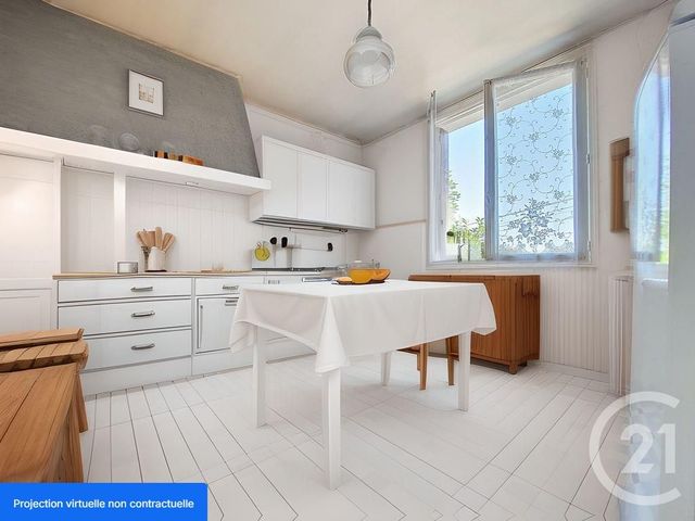 Maison à vendre - 5 pièces - 116 m2 - Gueret - 23 - LIMOUSIN