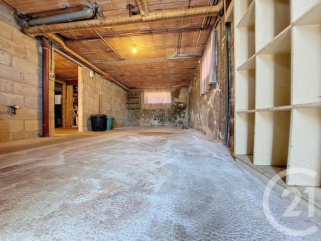 Maison à vendre - 5 pièces - 116 m2 - Gueret - 23 - LIMOUSIN