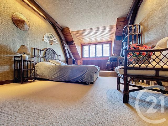 Maison à vendre - 5 pièces - 116 m2 - Gueret - 23 - LIMOUSIN