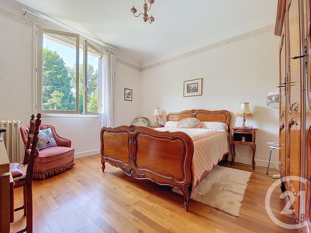 Maison à vendre - 5 pièces - 116 m2 - Gueret - 23 - LIMOUSIN