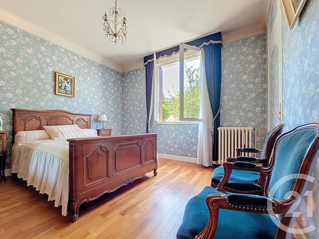 Maison à vendre - 5 pièces - 116 m2 - Gueret - 23 - LIMOUSIN