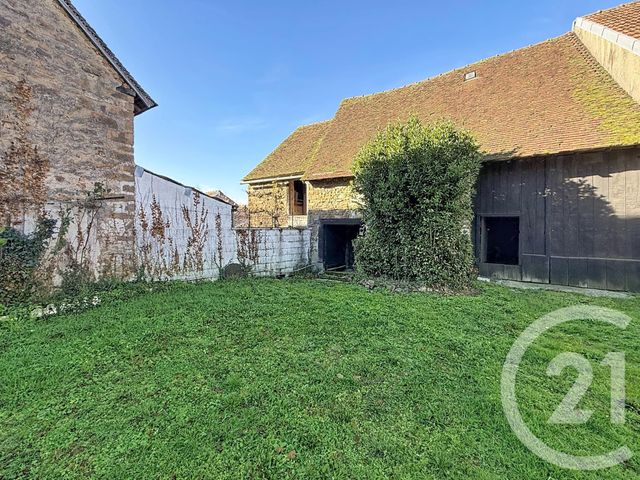 Maison à vendre - 5 pièces - 175,38 m2 - La Celle Dunoise - 23 - LIMOUSIN