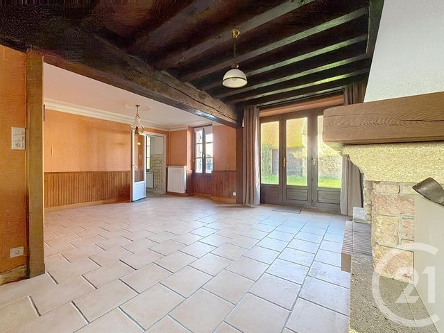 Maison à vendre - 5 pièces - 175,38 m2 - La Celle Dunoise - 23 - LIMOUSIN