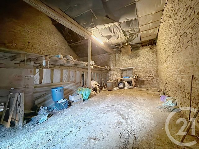 Maison à vendre - 5 pièces - 175,38 m2 - La Celle Dunoise - 23 - LIMOUSIN