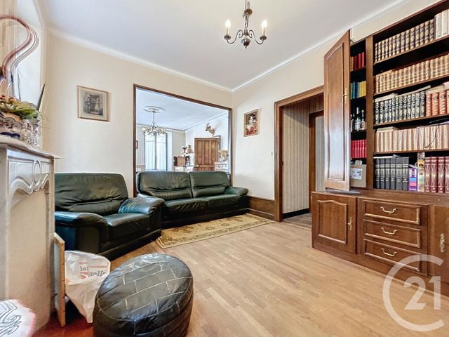 Maison à vendre - 6 pièces - 237 m2 - Jarnages - 23 - LIMOUSIN