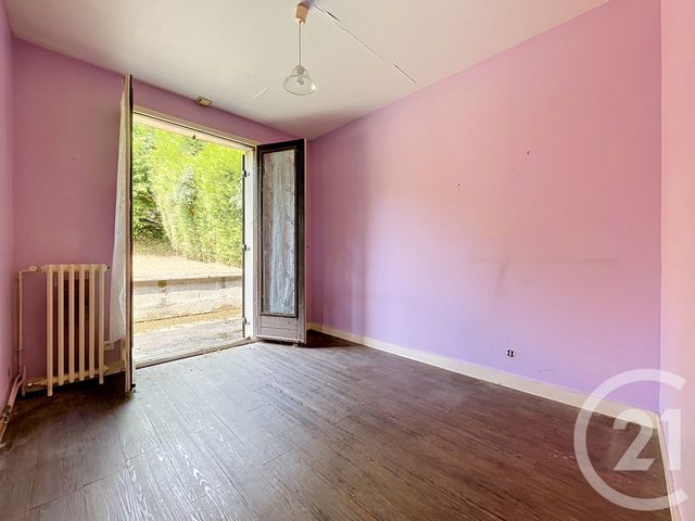 Maison &agrave; vendre - 4 pi&egrave;ces - 118,74 m2 - Gueret - 23 - LIMOUSIN
