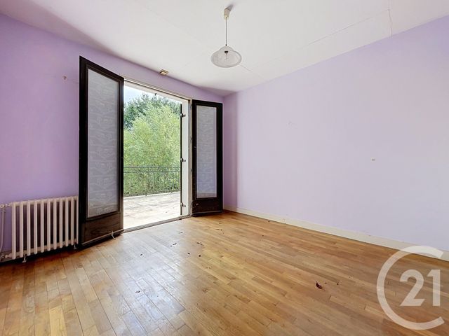 Maison &agrave; vendre - 4 pi&egrave;ces - 118,74 m2 - Gueret - 23 - LIMOUSIN