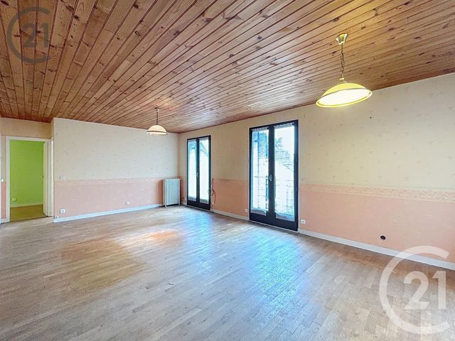 Maison &agrave; vendre - 4 pi&egrave;ces - 118,74 m2 - Gueret - 23 - LIMOUSIN