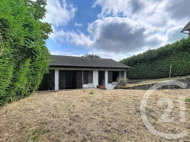 Maison &agrave; vendre - 4 pi&egrave;ces - 118,74 m2 - Gueret - 23 - LIMOUSIN