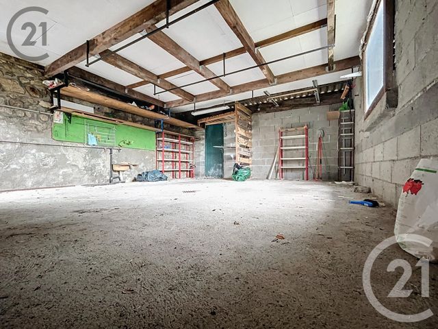 Maison &agrave; vendre - 4 pi&egrave;ces - 118,74 m2 - Gueret - 23 - LIMOUSIN