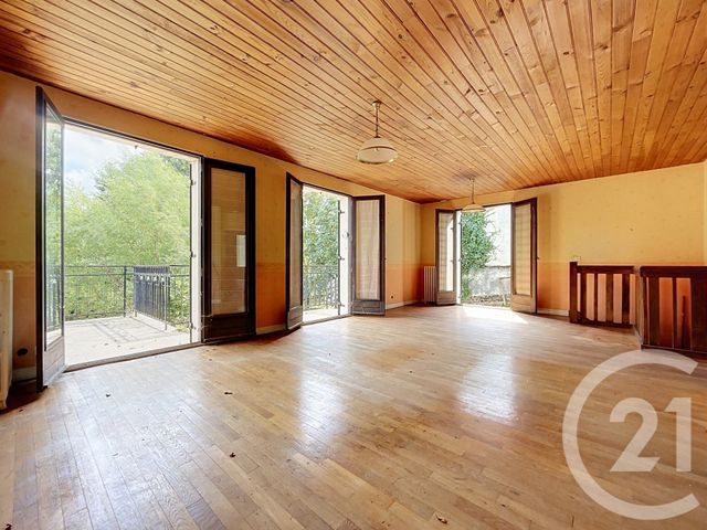 Maison &agrave; vendre - 4 pi&egrave;ces - 118,74 m2 - Gueret - 23 - LIMOUSIN