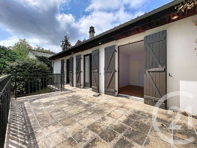 Maison &agrave; vendre - 4 pi&egrave;ces - 118,74 m2 - Gueret - 23 - LIMOUSIN