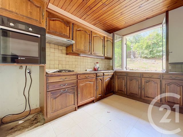 Maison &agrave; vendre - 4 pi&egrave;ces - 118,74 m2 - Gueret - 23 - LIMOUSIN