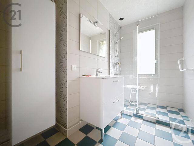 Maison &agrave; vendre - 4 pi&egrave;ces - 118,74 m2 - Gueret - 23 - LIMOUSIN