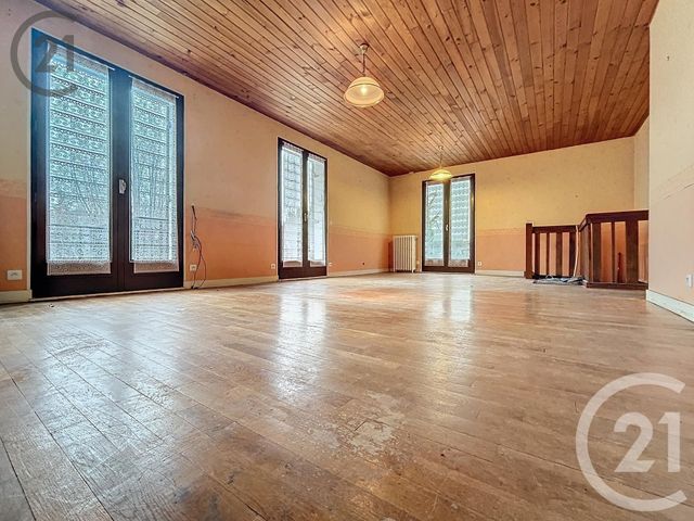 Maison &agrave; vendre - 4 pi&egrave;ces - 118,74 m2 - Gueret - 23 - LIMOUSIN