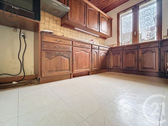 Maison &agrave; vendre - 4 pi&egrave;ces - 118,74 m2 - Gueret - 23 - LIMOUSIN