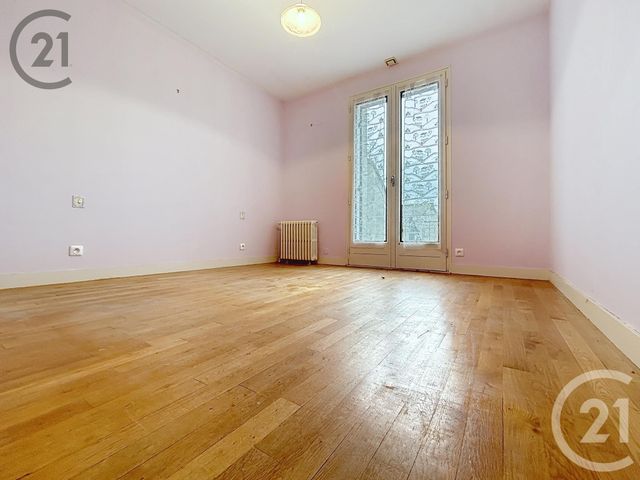 Maison &agrave; vendre - 4 pi&egrave;ces - 118,74 m2 - Gueret - 23 - LIMOUSIN