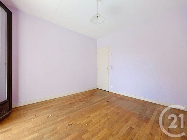 Maison &agrave; vendre - 4 pi&egrave;ces - 118,74 m2 - Gueret - 23 - LIMOUSIN