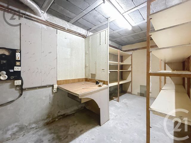 Maison &agrave; vendre - 4 pi&egrave;ces - 118,74 m2 - Gueret - 23 - LIMOUSIN