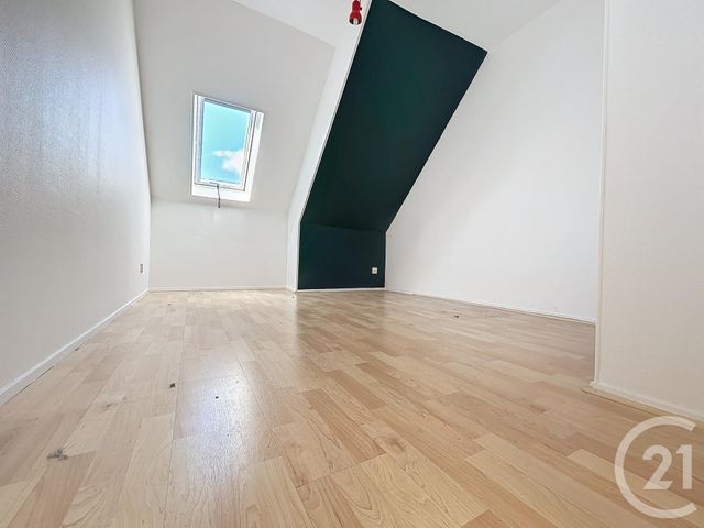 Appartement T5 à vendre - 5 pièces - 118 m2 - Gueret - 23 - LIMOUSIN