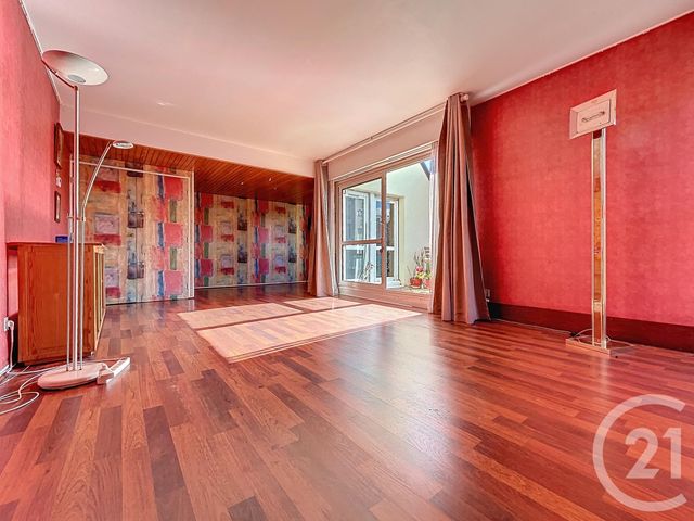 Appartement T5 à vendre - 5 pièces - 118 m2 - Gueret - 23 - LIMOUSIN