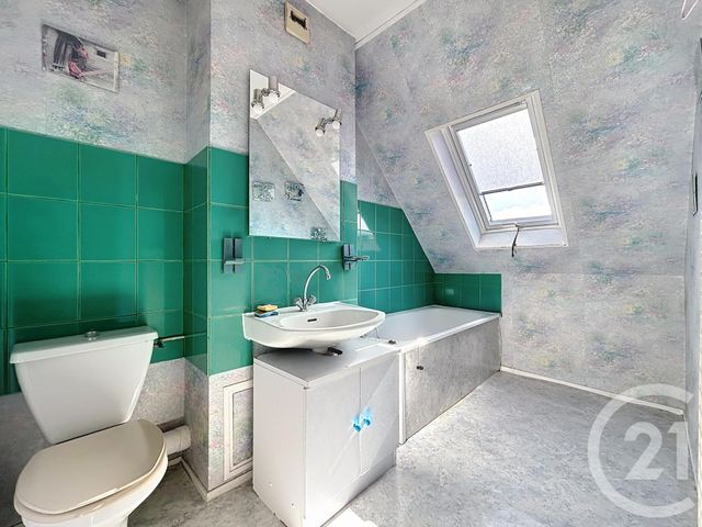 Appartement T5 à vendre - 5 pièces - 118 m2 - Gueret - 23 - LIMOUSIN