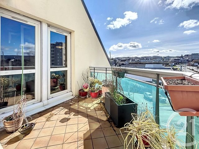 Appartement T5 à vendre - 5 pièces - 118 m2 - Gueret - 23 - LIMOUSIN