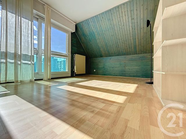 Appartement T5 à vendre - 5 pièces - 118 m2 - Gueret - 23 - LIMOUSIN