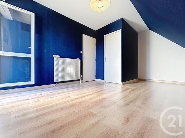 Appartement T5 à vendre - 5 pièces - 118 m2 - Gueret - 23 - LIMOUSIN