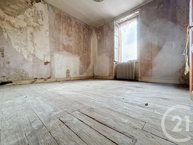 Maison à vendre - 4 pièces - 80 m2 - Gueret - 23 - LIMOUSIN