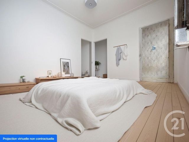 Maison à vendre - 4 pièces - 80 m2 - Gueret - 23 - LIMOUSIN