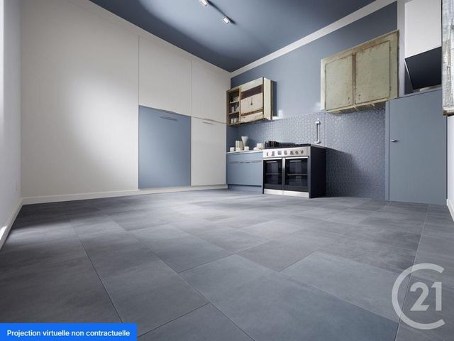 Maison à vendre - 4 pièces - 80 m2 - Gueret - 23 - LIMOUSIN