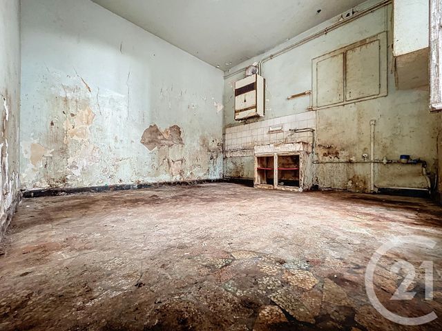 Maison à vendre - 4 pièces - 80 m2 - Gueret - 23 - LIMOUSIN