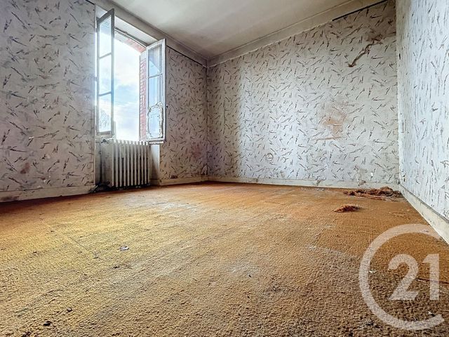 Maison à vendre - 4 pièces - 80 m2 - Gueret - 23 - LIMOUSIN