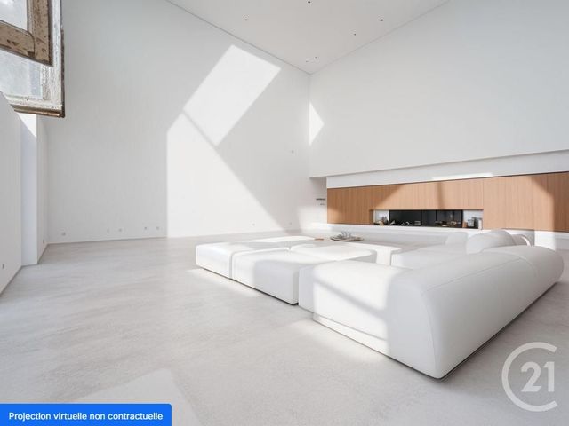 Maison à vendre - 4 pièces - 80 m2 - Gueret - 23 - LIMOUSIN