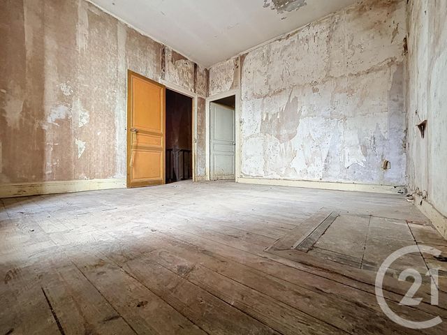 Maison à vendre - 4 pièces - 80 m2 - Gueret - 23 - LIMOUSIN