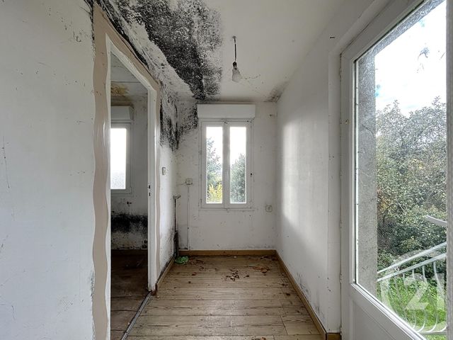 Maison &agrave; vendre - 2 pi&egrave;ces - 60,98 m2 - Glenic - 23 - LIMOUSIN