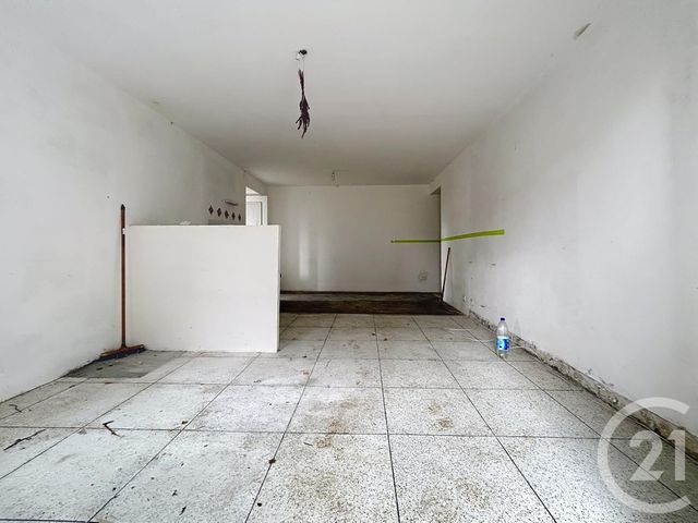 Maison &agrave; vendre - 2 pi&egrave;ces - 60,98 m2 - Glenic - 23 - LIMOUSIN