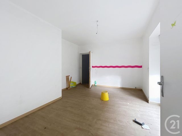 Maison &agrave; vendre - 2 pi&egrave;ces - 60,98 m2 - Glenic - 23 - LIMOUSIN