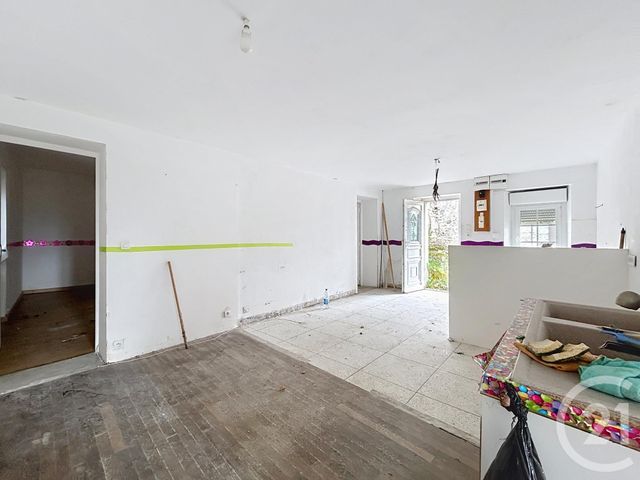 Maison &agrave; vendre - 2 pi&egrave;ces - 60,98 m2 - Glenic - 23 - LIMOUSIN