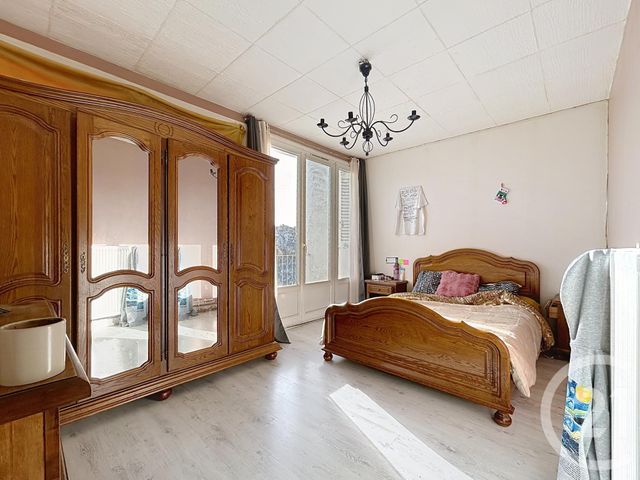 Appartement T3 &agrave; vendre - 3 pi&egrave;ces - 67 m2 - Gueret - 23 - LIMOUSIN