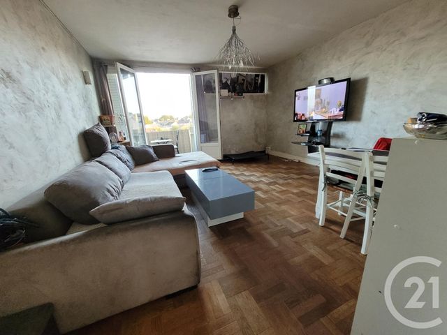 appartement - GUERET - 23