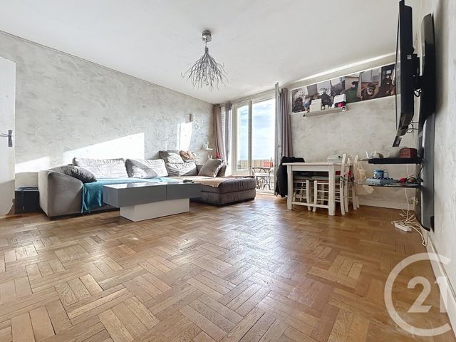 Appartement T3 &agrave; vendre - 3 pi&egrave;ces - 67 m2 - Gueret - 23 - LIMOUSIN