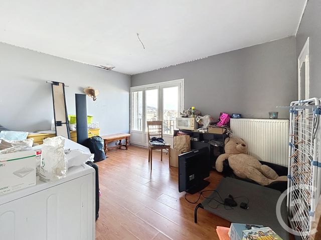 Appartement T3 &agrave; vendre - 3 pi&egrave;ces - 67 m2 - Gueret - 23 - LIMOUSIN